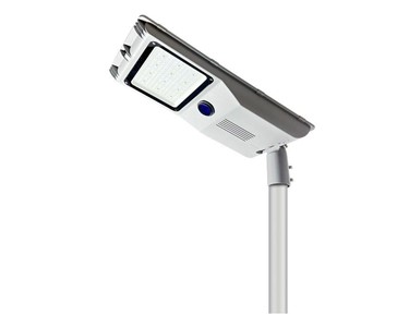 SolarisX - Solar Street Light | SolarisX FoldMax