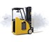 Yale - 3 Wheel Electric Forklift Truck | ESC030-40AD