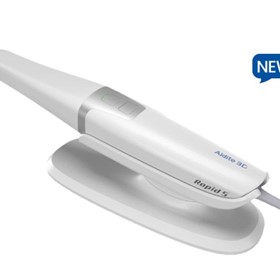 Rapid 5 Intraoral Scanner
