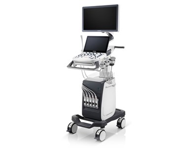 SonoScape - P9 Trolley Color Doppler Ultrasound System