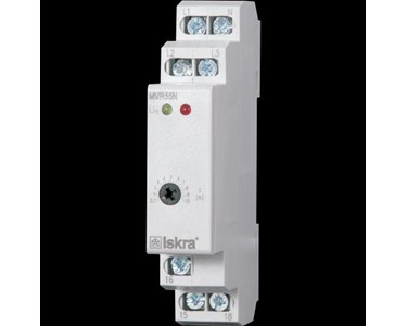 Crouzet Automation - Monitoring Safety Relays C-Lynx with DPDT Contacts