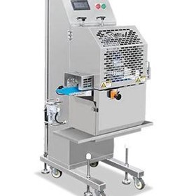 Forming & Portioning Machine | Chinese Steam Buns 