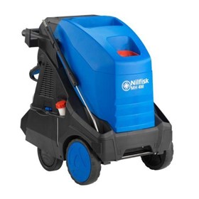 Hot Water Pressure Washer / MH4M