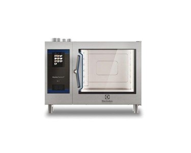 Electrolux - Electric Skyline Premium Combi Boiler Oven 6gn 2/1 – Ecoe62t3s0