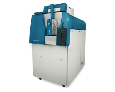 Mass Spectrometer Systems | TripleTOF 6600+ System