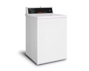 Speed Queen - Push To Start Manual 8kg Top Load Washer - 2 Speed | SWNMN2