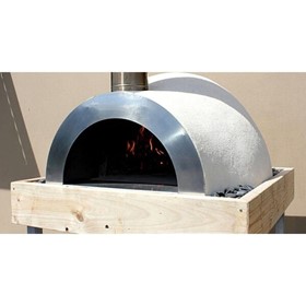 Wood Fired Pizza Oven | Wildfire Courtyard
