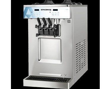 6235A-C Soft Serve Machine