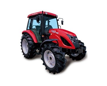TYM - Tractors | T1003