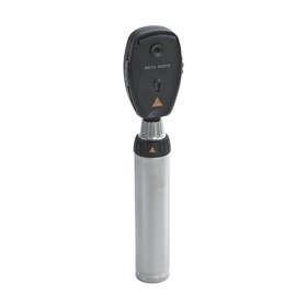 Ophthalmoscopes | BETA 200S LED