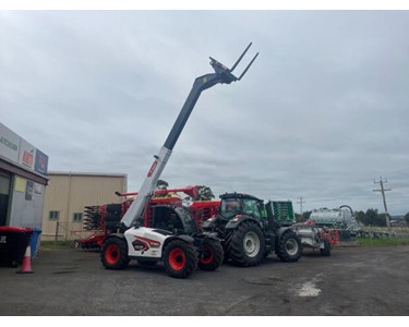 Bobcat - Agricultural Telehandler 2023 TL38.70HF 