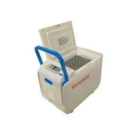 Portable Vaccine Refrigerator 60L