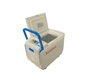 Portable Vaccine Refrigerator 60L