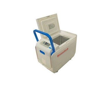 Biomedilab - Portable Vaccine Refrigerator 60L