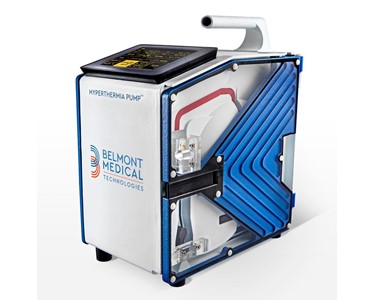 Belmont Medical Technologies - Hyperthermia Pump™