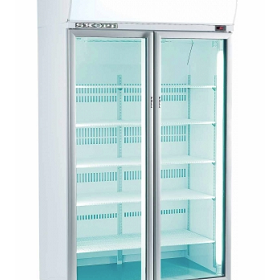 Laboratory Refrigerators | Skope