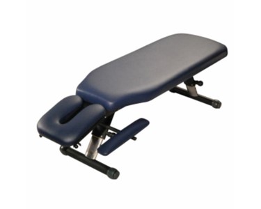 Allcare - Five Section Treatment Table | Fixed