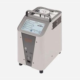 Temperature Calibrator - LTR-150 Dry Block and Liquid Bath Calibrator