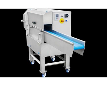 FAM STUMABO - Flat-Belt Slicer - Flexis
