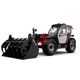 Agricultural Telescopic handler | MLT-X 841 - 145 PS+ 