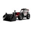 Manitou - MLT-X 841 - 145 PS+ Agricultural Telescopic handler