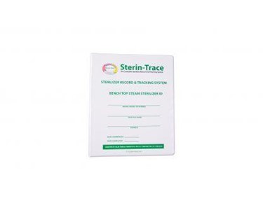 Sterin-Trace - Sterilisation Tracking | Sterin-Trace