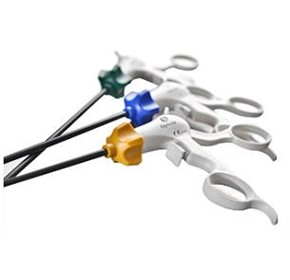 Disposable Laparoscopic Instruments