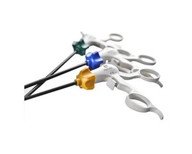 Mindray - Disposable Laparoscopic Instruments