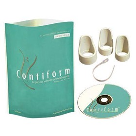 Incontinence Aids | New User Kit
