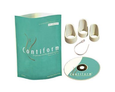 Contiform - Incontinence Aids | New User Kit