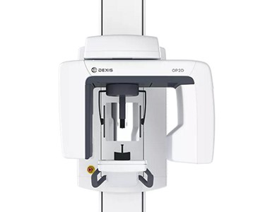 Dexis - OPG X-Ray Machine | ORTHOPANTOMOGRAPH™