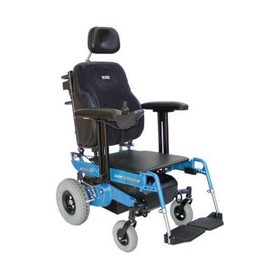 Power Wheelchair - Glide 6
