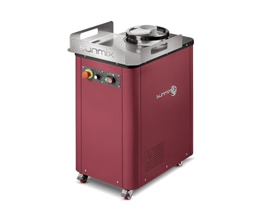 SUNMIX - Dough Rounder | Moon 1000