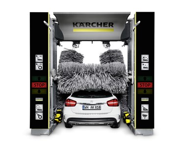 Karcher - CW 5 Klean!Star iQ