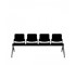 Howe Contemporary Furniture - Kinea, 5 Beam Seater  