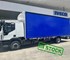 Iveco - ML140E28/P 12-Pallet Curtainsider Truck