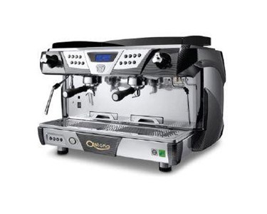 Astoria - Espresso Machine | Plus 4 You