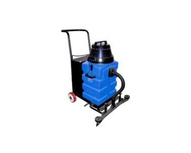 Industrial Vacuum Cleaner | BatVac 50 Cordless