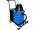 Industrial Vacuum Cleaner | BatVac 50 Cordless