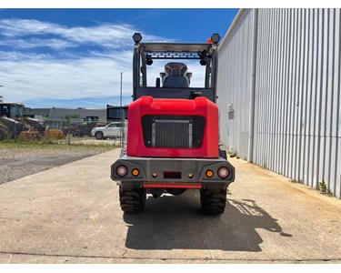 Summit - Summit ATFL20 2 Tonne 4WD Rough Terrain Forklift