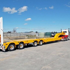 Widener Trailers