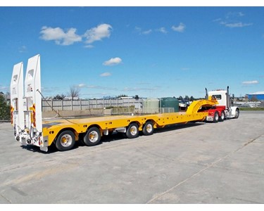 Widener Trailers