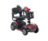 Drive Envoy 6 Scooter (Spirit Red)