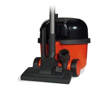 Numatic - HVR200R | Henry Vacuum Cleaner | Red