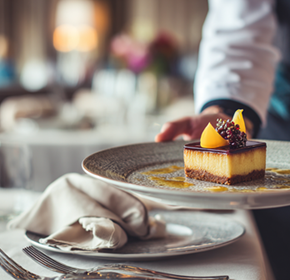 Hospitality surprise-and-delight tactics that actually work