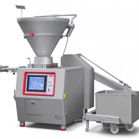 Electronic Vacuum Filler VFAE / VFAMME