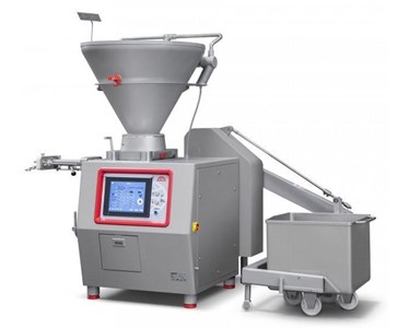 Cato - Electronic Vacuum Filler VFAE / VFAMME