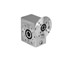 Stainless Steel Gearboxes Corrosion Resistant