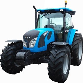 Landforce Cabin Farm Tractor 112-120Hp | 125 RPS 4WD