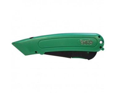Safety Knife | Easy Cut 6000 - Green